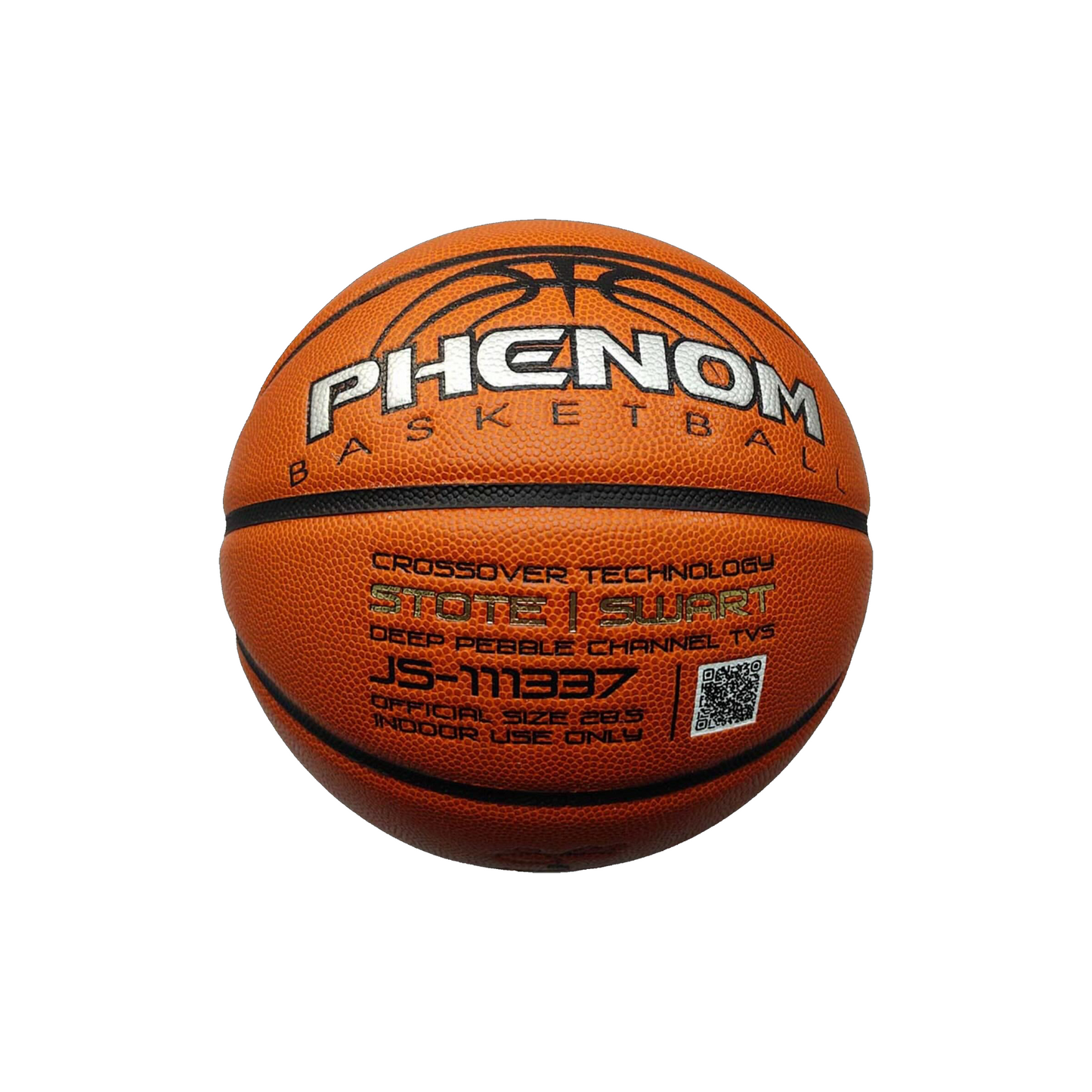 Official Phenom Women's Basketball