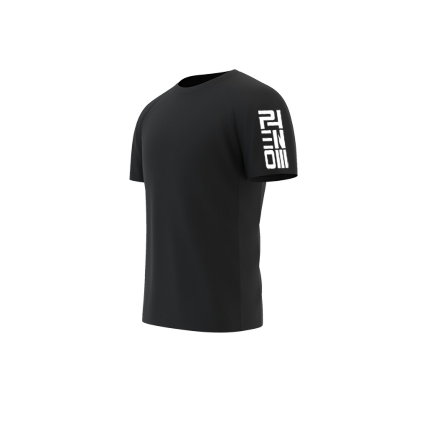 Phenom Black Compression Shirt